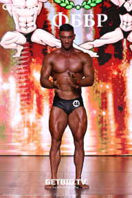 Grand Prix Dudushkin Fitness Family - 2025