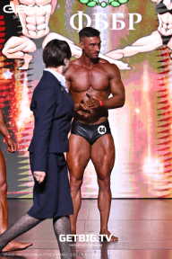 Grand Prix Dudushkin Fitness Family - 2025