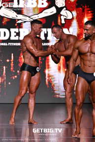 Grand Prix Dudushkin Fitness Family - 2025