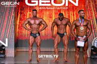 Grand Prix Dudushkin Fitness Family - 2025