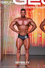 Grand Prix Dudushkin Fitness Family - 2025