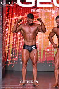 Grand Prix Dudushkin Fitness Family - 2025