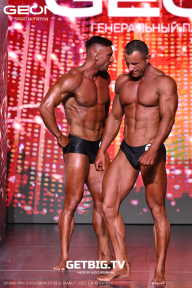 Grand Prix Dudushkin Fitness Family - 2025