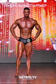 Grand Prix Dudushkin Fitness Family - 2025
