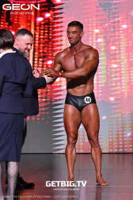 Grand Prix Dudushkin Fitness Family - 2025
