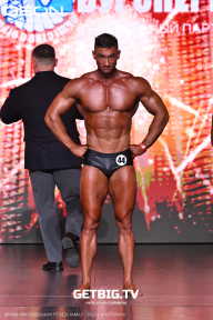 Grand Prix Dudushkin Fitness Family - 2025