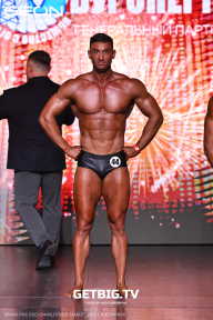 Grand Prix Dudushkin Fitness Family - 2025