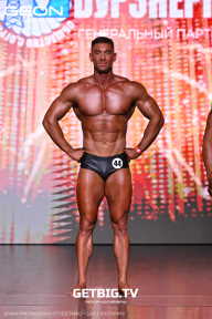 Grand Prix Dudushkin Fitness Family - 2025
