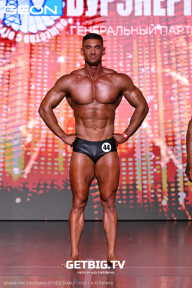 Grand Prix Dudushkin Fitness Family - 2025