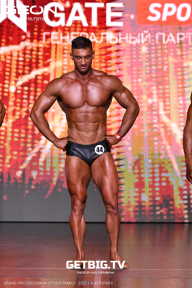 Grand Prix Dudushkin Fitness Family - 2025