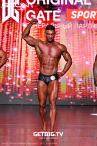 Grand Prix Dudushkin Fitness Family - 2025