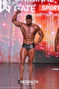 Grand Prix Dudushkin Fitness Family - 2025