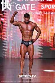 Grand Prix Dudushkin Fitness Family - 2025