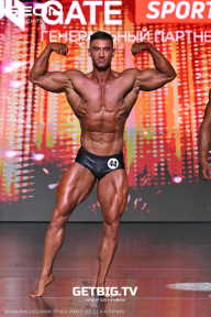 Grand Prix Dudushkin Fitness Family - 2025