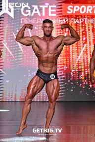 Grand Prix Dudushkin Fitness Family - 2025