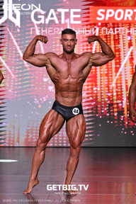 Grand Prix Dudushkin Fitness Family - 2025