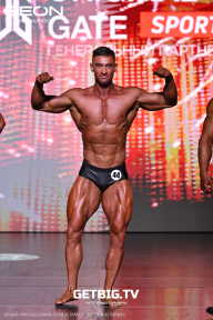 Grand Prix Dudushkin Fitness Family - 2025