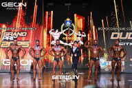 Grand Prix Dudushkin Fitness Family - 2025