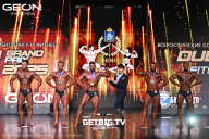 Grand Prix Dudushkin Fitness Family - 2025