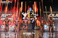 Grand Prix Dudushkin Fitness Family - 2025