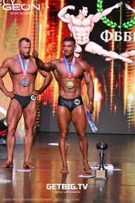 Grand Prix Dudushkin Fitness Family - 2025