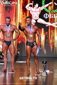 Grand Prix Dudushkin Fitness Family - 2025