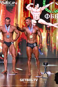 Grand Prix Dudushkin Fitness Family - 2025