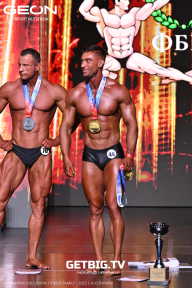 Grand Prix Dudushkin Fitness Family - 2025