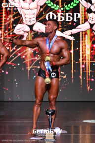 Grand Prix Dudushkin Fitness Family - 2025