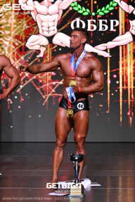 Grand Prix Dudushkin Fitness Family - 2025