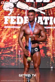 Grand Prix Dudushkin Fitness Family - 2025