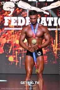 Grand Prix Dudushkin Fitness Family - 2025