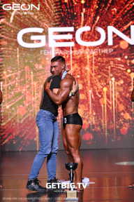 Grand Prix Dudushkin Fitness Family - 2025
