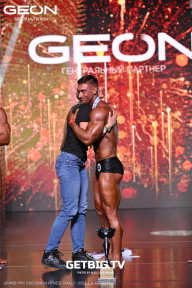 Grand Prix Dudushkin Fitness Family - 2025