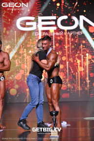 Grand Prix Dudushkin Fitness Family - 2025