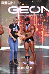 Grand Prix Dudushkin Fitness Family - 2025