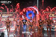 Grand Prix Dudushkin Fitness Family - 2025