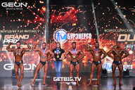Grand Prix Dudushkin Fitness Family - 2025