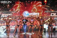 Grand Prix Dudushkin Fitness Family - 2025