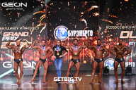 Grand Prix Dudushkin Fitness Family - 2025