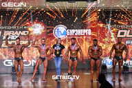 Grand Prix Dudushkin Fitness Family - 2025