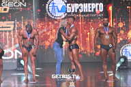 Grand Prix Dudushkin Fitness Family - 2025