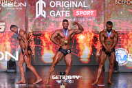 Grand Prix Dudushkin Fitness Family - 2025
