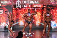 Grand Prix Dudushkin Fitness Family - 2025