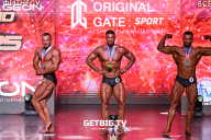 Grand Prix Dudushkin Fitness Family - 2025