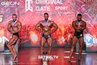 Grand Prix Dudushkin Fitness Family - 2025