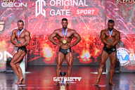 Grand Prix Dudushkin Fitness Family - 2025
