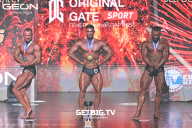 Grand Prix Dudushkin Fitness Family - 2025