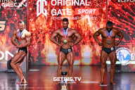Grand Prix Dudushkin Fitness Family - 2025
