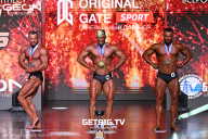 Grand Prix Dudushkin Fitness Family - 2025